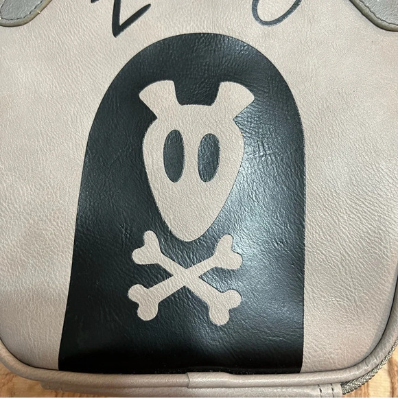 DISNEY‎ Nightmare Before Christmas Zero
Dog House Lunch Bioworld Grey. - Picture 5 of 13